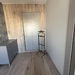 Avis Skwer Kosciuszki 10 Apartmán