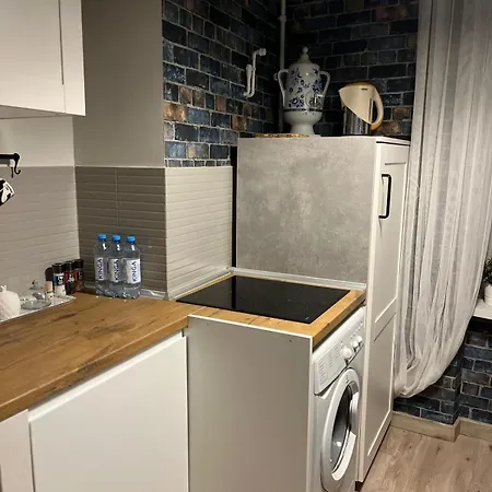 Avis Skwer Kosciuszki 10 Apartment *
