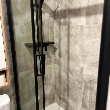 Apartment Avis Skwer Kosciuszki 10 *