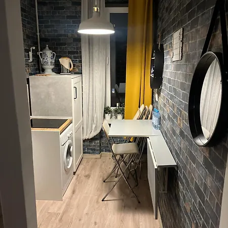 Avis Skwer Kosciuszki 10 Apartment *