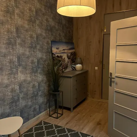 Avis Skwer Kosciuszki 10 Gdynia