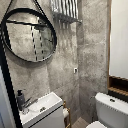 Apartment Avis Skwer Kosciuszki 10 *