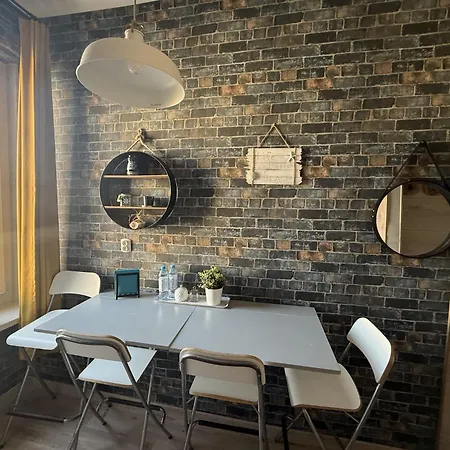 Avis Skwer Kosciuszki 10 شقة