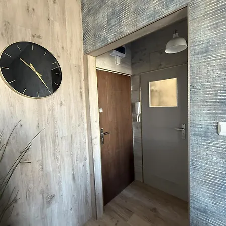 Avis Skwer Kosciuszki 10 Apartment Gdynia