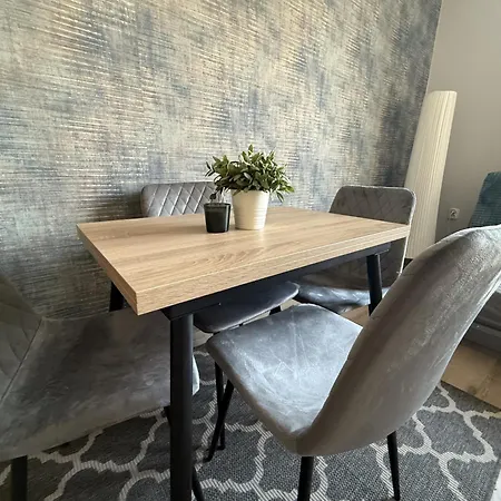 Apartment Avis Skwer Kosciuszki 10 *