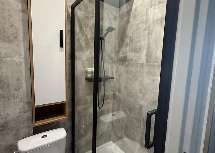 Apartment Avis Skwer Kosciuszki 10 *