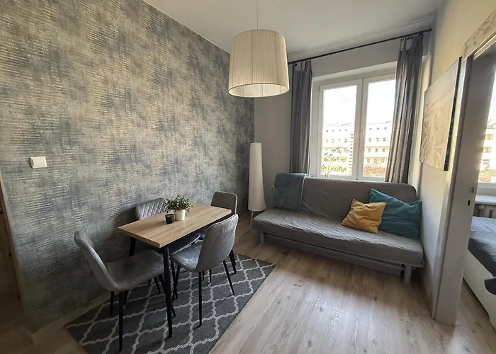 Avis Skwer Kosciuszki 10 *