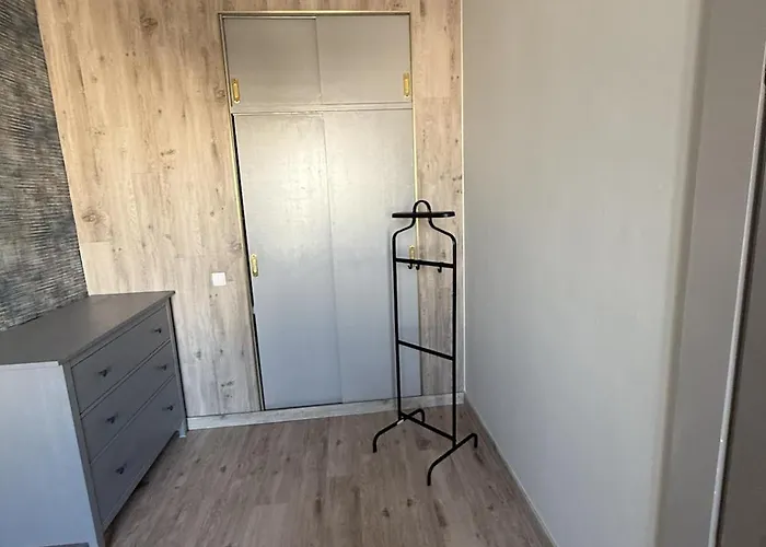 Avis Skwer Kosciuszki 10 Apartment