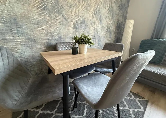 Apartment Avis Skwer Kosciuszki 10 *